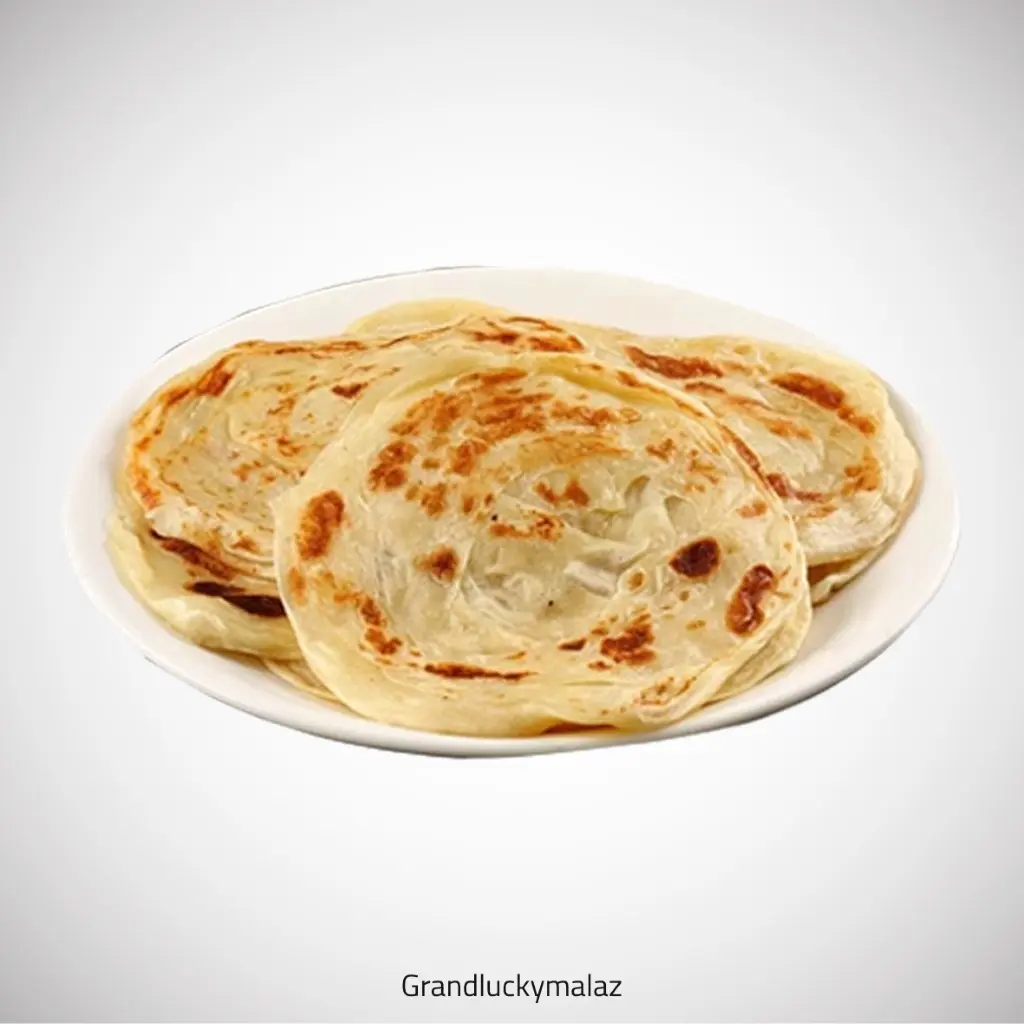 Parotta (Maidha)